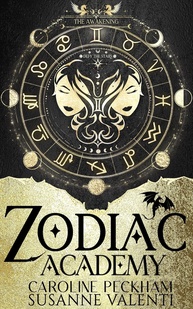 Zodiac Academy: The Awakening (Edição em Inglês) - Romance Dark Fantasy - imagem 1