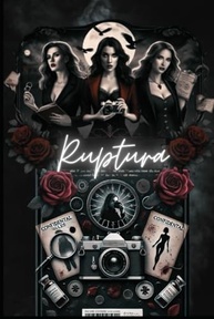 Ruptura (Edição Portuguesa): Dark Romance de Suspense e Paixão Proibida - imagem 2