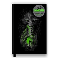 O Exorcista: Segredos e Devoção – Edição Definitiva DarkSide® - imagem 3