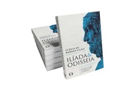 Ilíada e Odisseia: Descubra o Poder das Obras de Homero com Clóvis Explica - imagem 5