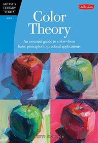 Teoria das Cores Essencial: Domine a Arte da Cor em Pinturas Acrílicas e a Óleo - imagem 2