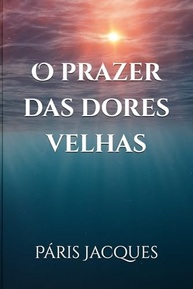 O Prazer das Dores Velhas: Dom Casmurro Homoafetivo - Releitura LGBTQIA+ - imagem 2