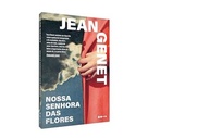 Nossa Senhora das Flores: A Obra-Prima de Jean Genet | Edição Renovada - imagem 4