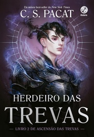 Herdeiro das Trevas (Vol. 2): Ascensão das Trevas - A Continuação Épica - imagem 1