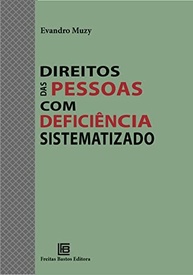 Direito das Pessoas com Deficiência: Guia Completo e Sistematizado - imagem 2