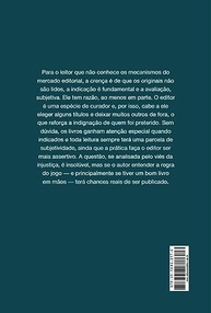 O Lugar das Palavras: Desvende os Segredos da Narrativa Contemporânea - imagem 3