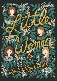 Little Women: Edição de Luxo da Clássica História das Irmãs March - imagem 2