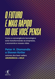 Convergência Tecnológica: O Futuro Acelerado das Empresas e Vidas - imagem 1