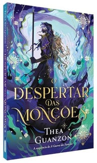 O Despertar das Monções: A Guerra dos Furacões Vol. 2 - Romance Épico e Magia - imagem 4
