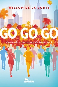 Maratona de Nova York: A Emoção de Correr na "Rainha das Maratonas" - imagem 1