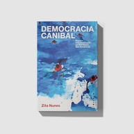 Democracia Canibal: Raça e Representação na Literatura das Américas | Zita Nunes - imagem 3