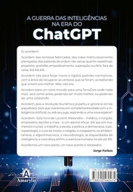 A Guerra das Inteligências: Desvende o Futuro com o ChatGPT - imagem 3
