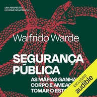 Segurança Pública: Entenda a Ameaça das Máfias e o Crime Organizado - imagem 1