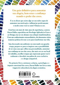 O Pequeno Livro das Cores: Desvende a Psicologia das Cores e Transforme Sua Vida - imagem 3