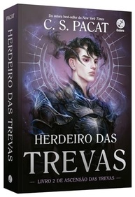 Herdeiro das Trevas (Vol. 2): Ascensão das Trevas - A Saga Continua! - imagem 4