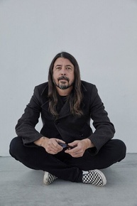 O Contador de Histórias: Memórias de Dave Grohl - Rock, Vida e Música - imagem 5
