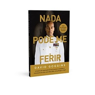 Nada Pode Me Ferir: A Jornada de Superação de David Goggins - imagem 4
