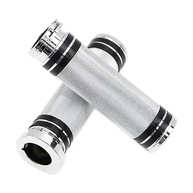 Manoplas de Guidão Dreamseek CNC Cromado para Harley Davidson Dyna, Softail e Touring (1996-2007) - imagem 2