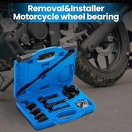 Kit Ferramenta Instalação e Remoção Rolamento Roda Harley Davidson 2000+ | VT102 maXpeedingrods - imagem 5