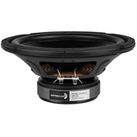 Woofer Dayton Audio DC200-8 de 20cm: Som Imersivo e Potente para Seu Projeto - imagem 1