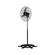 Ventisol Ventilador de Coluna Oscilante NEW Premium 60cm Preto 127V - Potência e Estilo para seu Ambiente - imagem 3