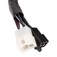 Retificador Regulador de Tensão DC 12V para Suzuki DL1000 V-Strom 2002-2012 | Estabilizador de Energia Motor Térmico - imagem 3