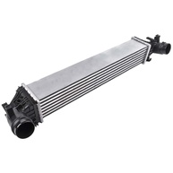 Intercooler de Ar de Carga para Chevy Cruze Hatchback/Sedan 1.4L L4 GAS DOHC (2016-2019) - Peça de Reposição OEM 13356681 - imagem 1