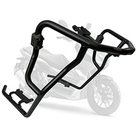 Protetor de Motor e Carenagem Coyote para Honda ADV 150 - Segurança e Estilo - imagem 2