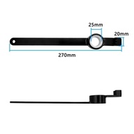 ZKTOOL Chave de Soquete para Eixo de Comando VW Audi EA888 1.8-2.0 TFSI (OEM T10352) - imagem 3