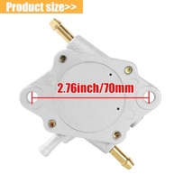 Bomba de Combustível Premium para Carrinho de Golfe EZGO 295cc/350cc Robin - TXT e Medalist (1994+) - imagem 4