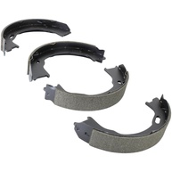 Sapata de Freio Estacionamento Traseiro Premium para Ford/Jeep/Lincoln/Mercury (1993-2006) - imagem 1