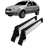 Rack de Teto Bagageiro Vhip para Fiat Palio e Siena (1996-2016) - Transporte com Segurança e Estilo! - imagem 1