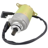Motor de Partida e Relé Solenóide para Polaris RZR 170 (2009-2017) - Peça de Reposição Essencial - imagem 4