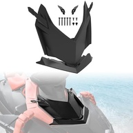 Tampa de Cesto de Carga Premium para Sea-Doo Spark 2014-2023 | Proteção e Estilo Inovadores - imagem 2
