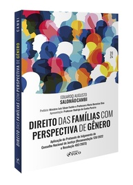Direito das Famílias com Perspectiva de Gênero: Protocolo CNJ 2024 - imagem 3