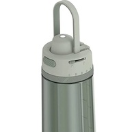 Thermos Guardian 24 oz - Garrafa Térmica Verde com Tampa à Prova de Vazamento - imagem 5
