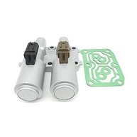 Solenoide de Transmissão Linear Dupla 28260-PRP-014: Performance e Durabilidade para Honda Accord, CR-V e Acura - imagem 5