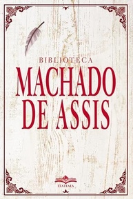 Box Biblioteca Machado de Assis: 3 Clássicos Essenciais para Colecionar - imagem 2