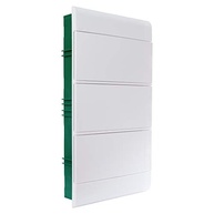 Quadro de Distribuição Schneider Electric Easy9 3 Filas - Segurança e Organização para sua Casa - imagem 2