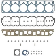 Conjunto de Juntas de Cabeçote FEL-PRO HS 9076 PT-3: Vedação Superior para Seu Motor - imagem 2