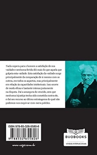 A Arte de Ter Razão: Domine Debates com 38 Estratagemas de Schopenhauer (Ed. Bolso) - imagem 3