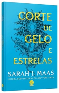 Corte de Gelo e Estrelas: O Retorno Mágico de Feyre e Rhysand (Corte de Espinhos e Rosas 4) - imagem 4