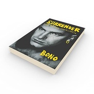 Surrender: 40 Músicas, Uma História - A Autobiografia de Bono (U2) - imagem 4