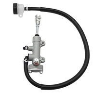 Cilindro Mestre de Freio Traseiro Can-Am Outlander/Renegade 500/650/800 (2010-2014) - Peça 705600751 - imagem 4