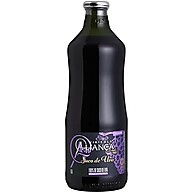 Suco de Uva Tinto Aliança 1.5L: Sabor Puro e Refrescante - imagem 2