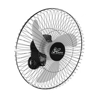 Ventilador Oscilante de Parede Premium 60cm Venti-Delta Bivolt | Silencioso e Econômico - imagem 2