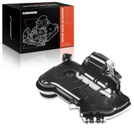 Atuador de Trava de Porta A-Premium para Honda Civic 2016-2020 (Sedan) - Lado do Motorista - imagem 1
