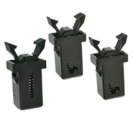 Conjunto de trava de armazenamento de 3 peças 2636398 para modelos Scout Chieftain Springfield e Roadmaster - imagem 2