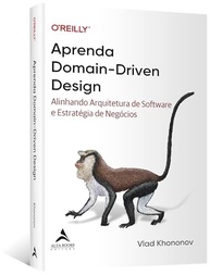 Domain-Driven Design: Domine a Arquitetura de Software e a Estratégia de Negócios - imagem 4