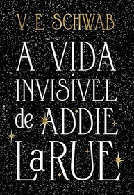 A Vida Invisível de Addie LaRue: Edição Capa Dura Exclusiva - imagem 2